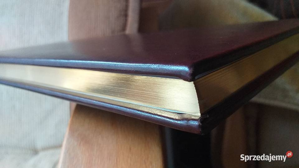 Album Jana Matejki Kraków