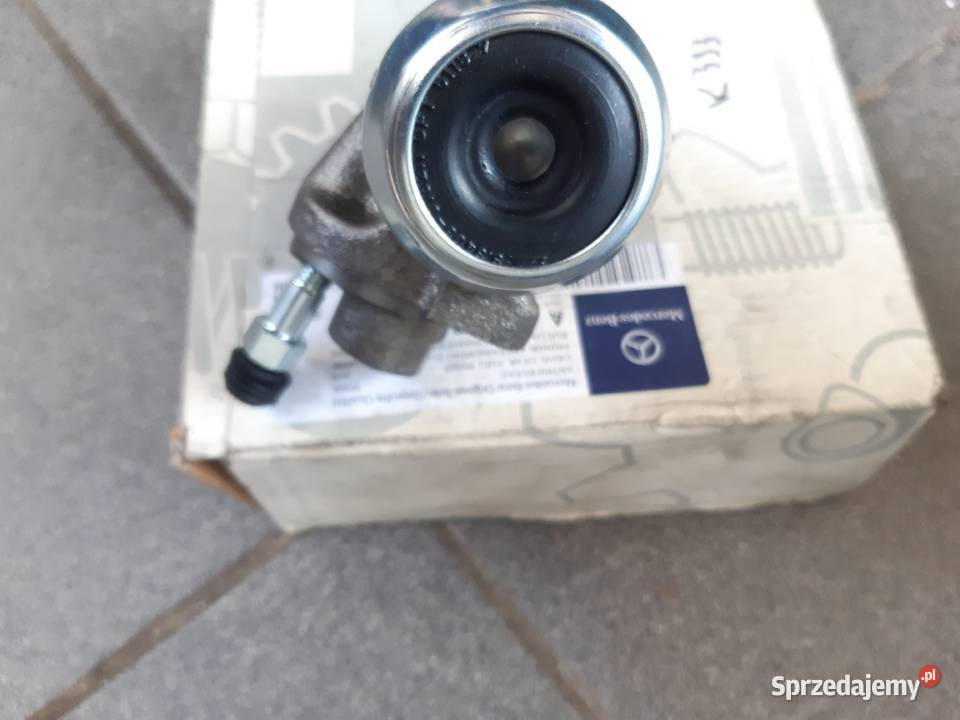 Cylinderem Mercedes 6684200318 Vario 614 611 609