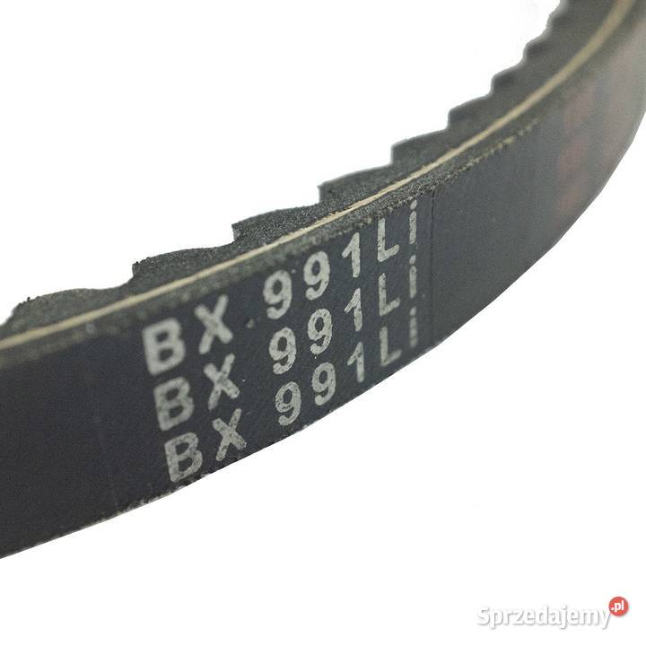 Pasek klinowy 17 x 991 mm BX991Li BX1036Ld do