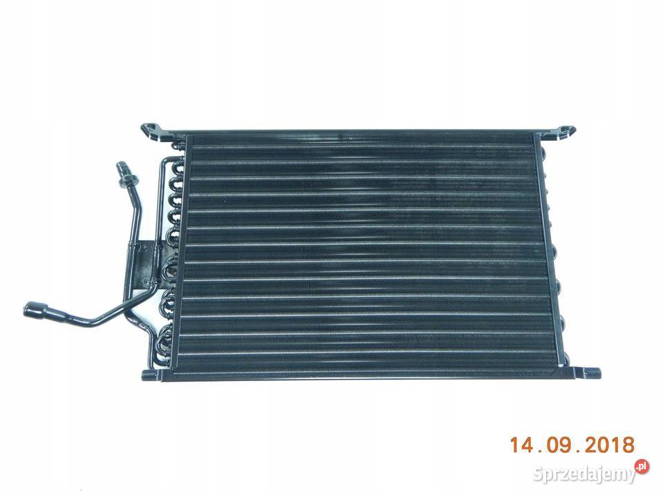 CHŁODNICA KLIMATYZACJI VALEO 816992