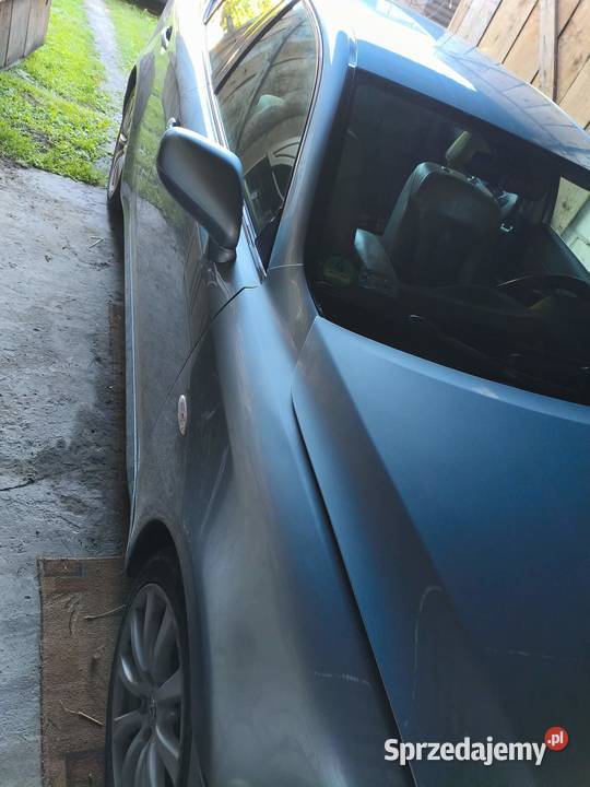 Lexus is250 v6 Leżajsk
