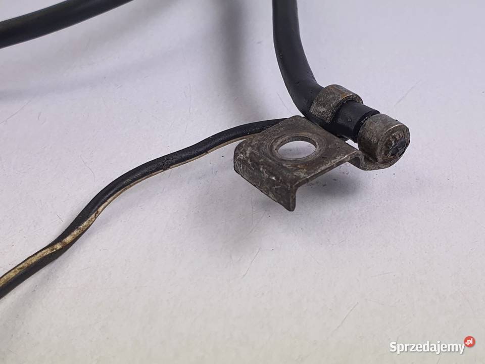 Przewod Minusowy Kabel Suzuki Ltz 400 Wtrysk Wiązki elektryczne Łódź