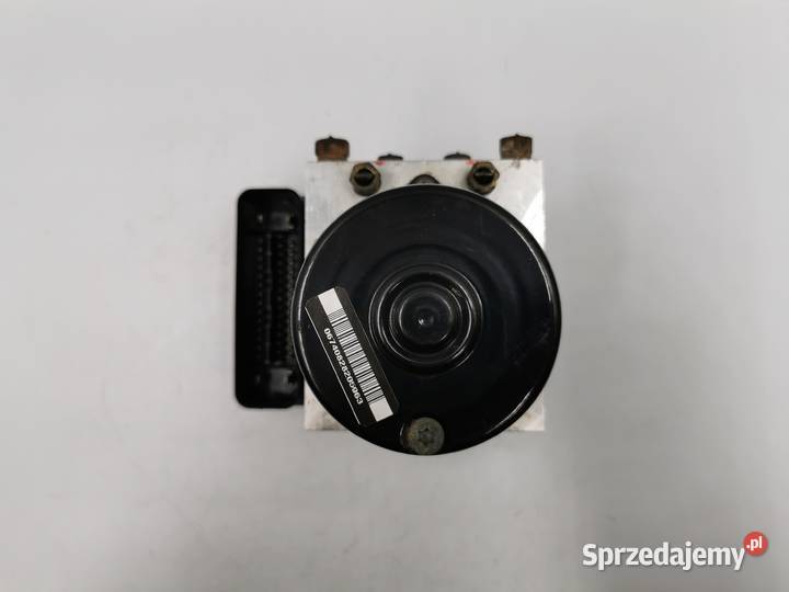 Pompa ABS ESP Suzuki Vitara II 06210203914 pompy hamulcowe mazowieckie Wyszków