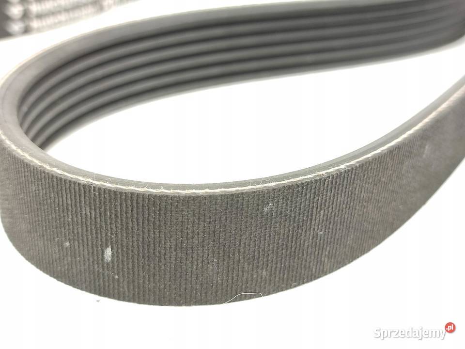 PASEK WIELOROWKOWY FIAT ULYSSE 20 19942002 NOWY