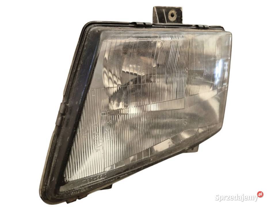 LAMPA REFLEKTOR PRZÓD PRAWA LEWA MERCEDES VITO