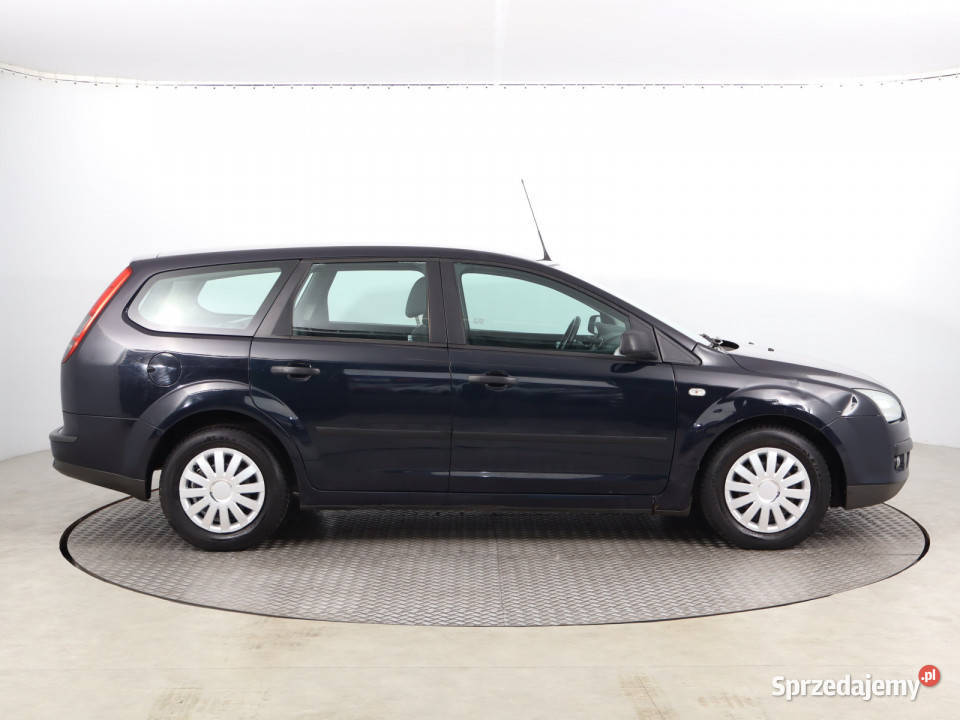 Ford Focus 16 16V elektryczne lusterka dolnośląskie Bielany Wrocławskie