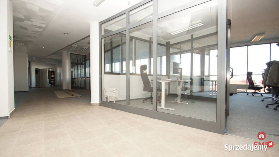 wynajmu lokalu 515m2 Białystok Sienkiewicza sprzedam