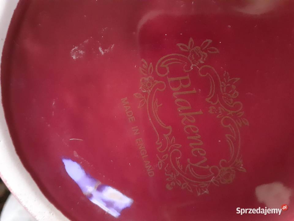 Komplet łazienkowy Warszawa sprzedam