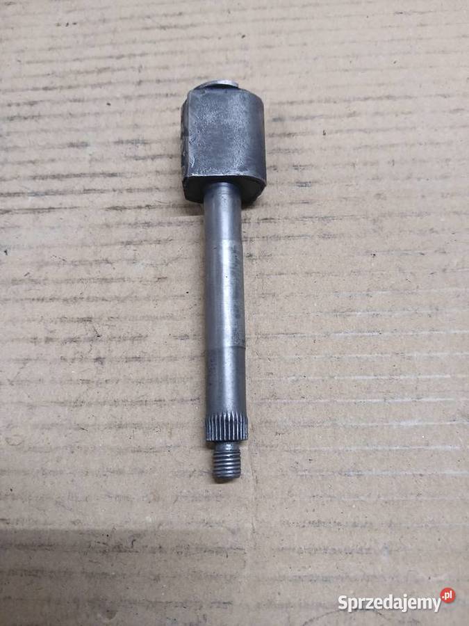 AWO AVO SIMSON rozpierak szczęk hamulcowych tył Kieźliny