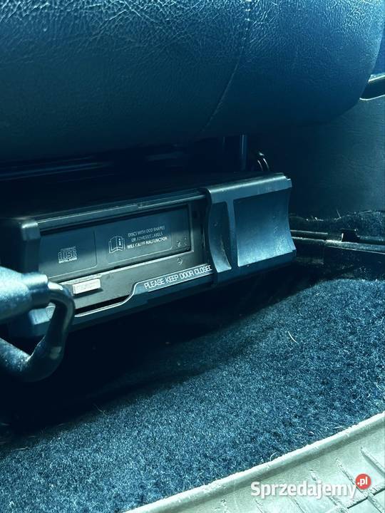 Ford Focus TDDI Klima Skora 216 przeb Hak nawigacja Puławy
