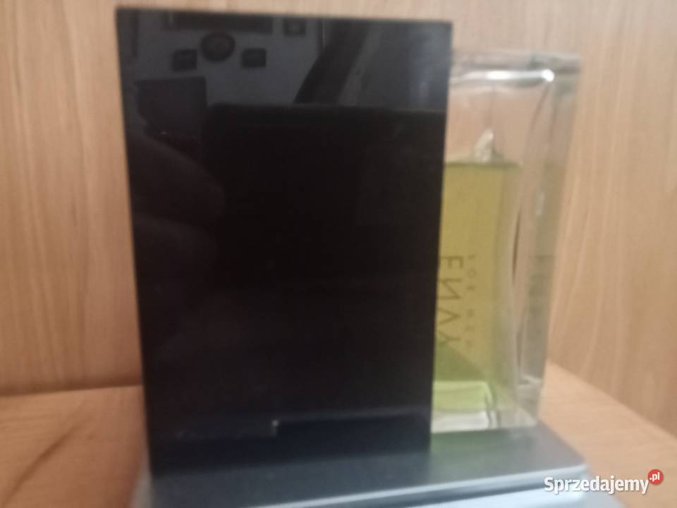 woda toaletowa gucci envy for men