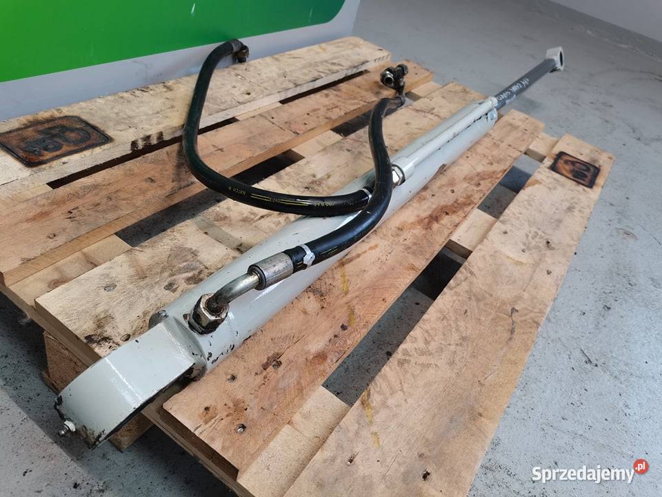 Claas Targo K60 Cylinder hydrauliczny