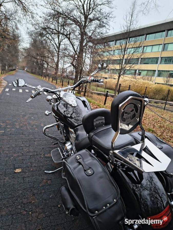 Honda vtx 1800 NEO wał Kardana mazowieckie Warszawa