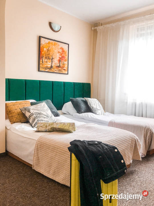 Nocleg Ferie Karpacz Centrum