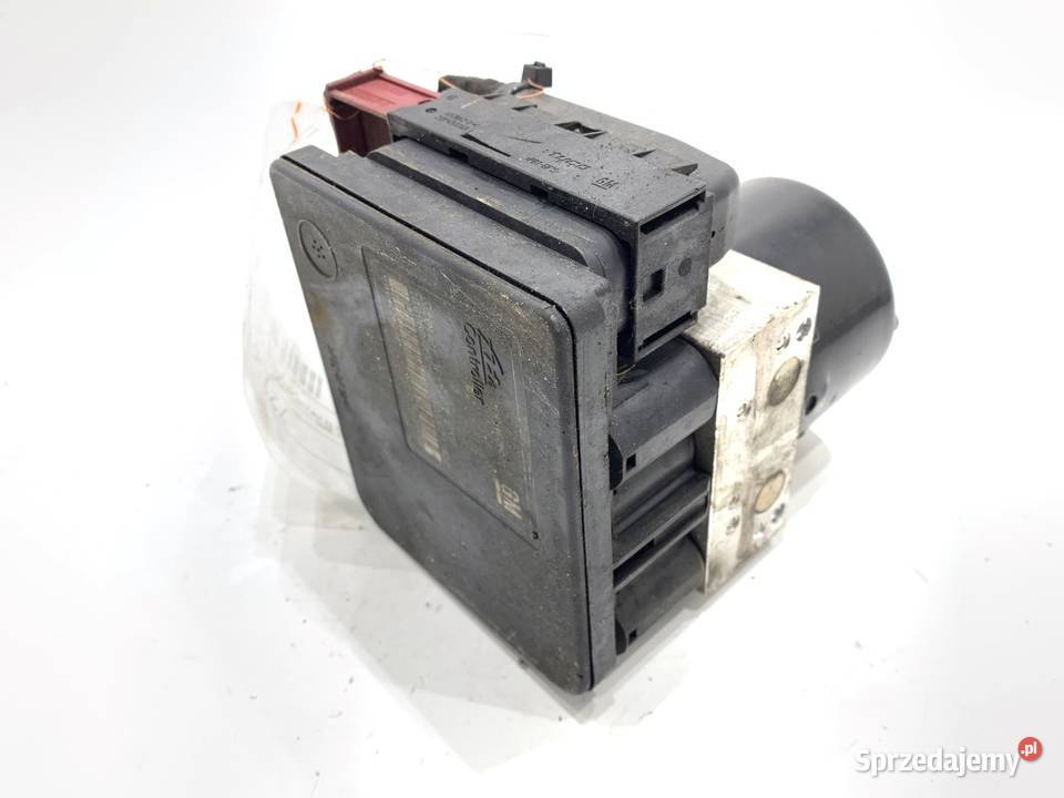 POMPA ABS OPEL ASTRA H 24447835 17 100 0414 podkarpackie