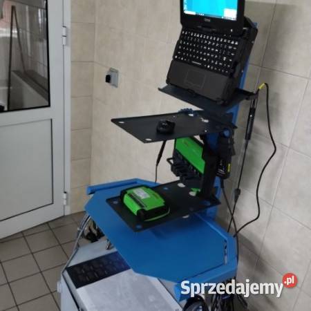Regał szafka stojak pod komputer szafka Bosch śląskie Bielsko-Biała