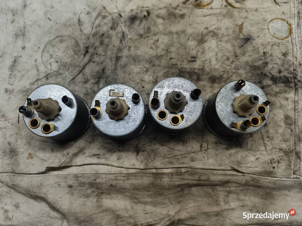 Liczniki obrotomierze mz etz es ts 150 250