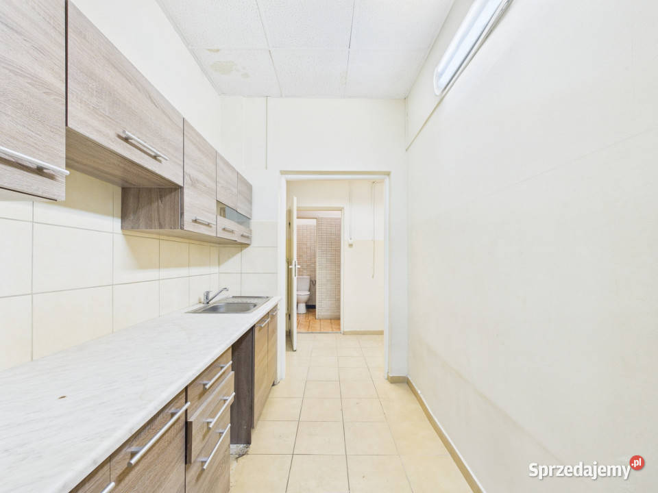 Powierzchnia biurowomagazynowa do wynajęcia 1238m2 Warszawa