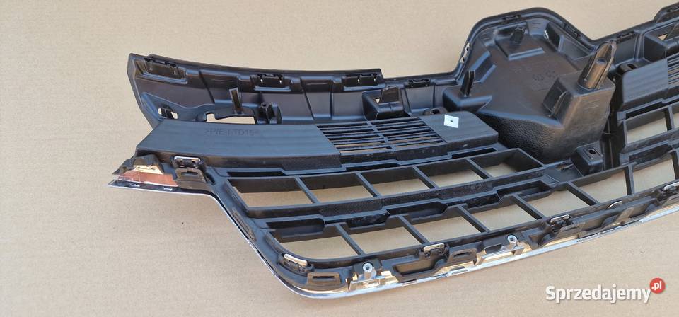 RENAULT EXPRESS II ATRAPA GRILL CHROM 622565187R osobowe Bieleń sprzedam