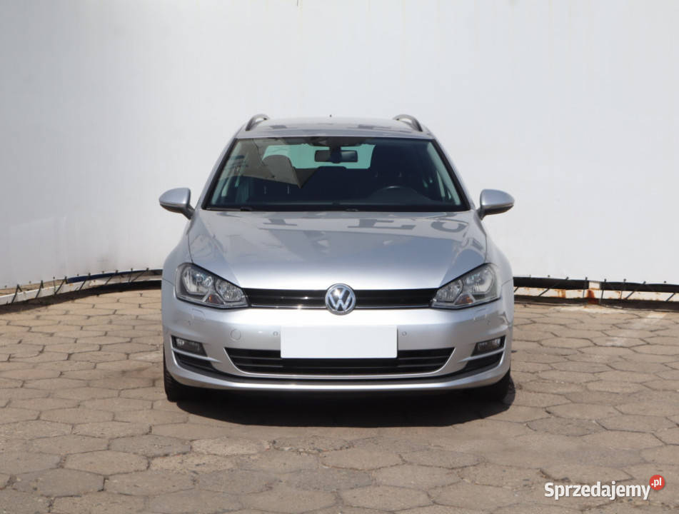VW Golf 20 TDI Łódź