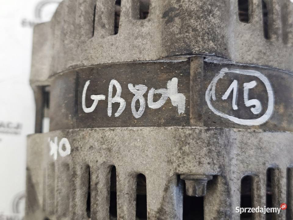 ASTRA MOKKA ZAFIRA 16 TURBO A16LET 180 Kielce