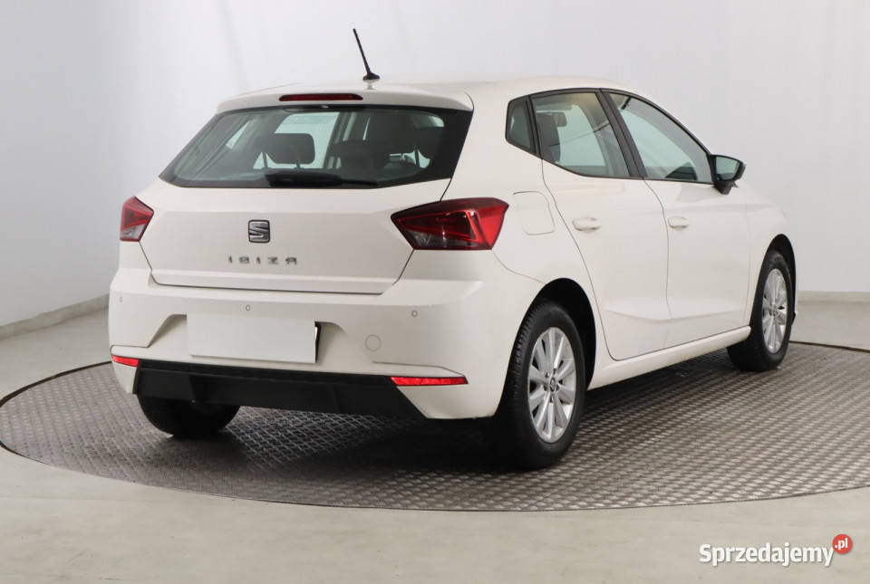 Seat Ibiza 10 TSI sprzedam