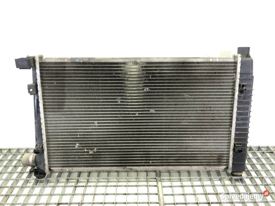 CHŁODNICA WODY MERCEDES W168 17 90 9705 RADIATOR