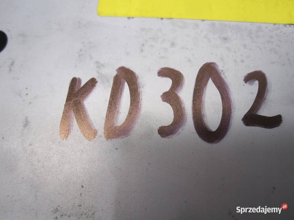 VW EOS 08r radio 1K0035195D Kielce