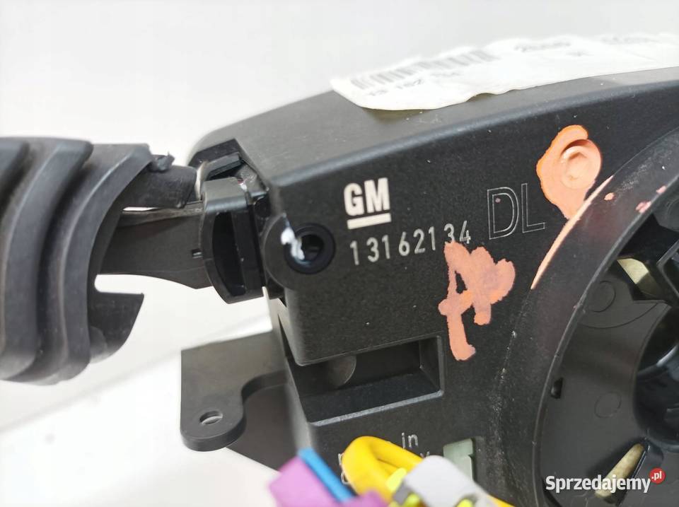PRZEŁĄCZNIK ZESPOLONY 13162134 Opel Signum I