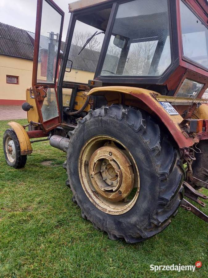 Ursus 3p Biała Podlaska