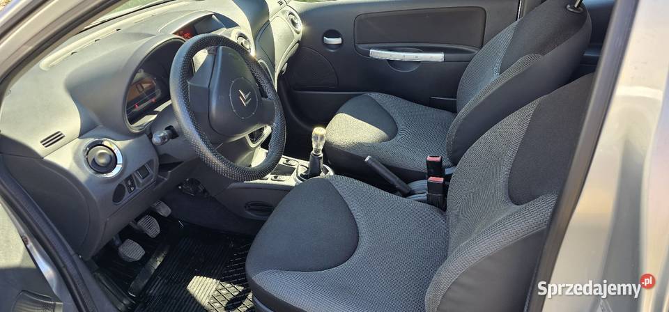 Citroen c2 bez wkładu zadbany C2 Bytom sprzedam