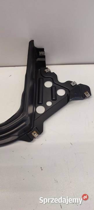 CUPRA FORMENTOR OSŁONA ZDERZAKA TYŁ 5FF825189B