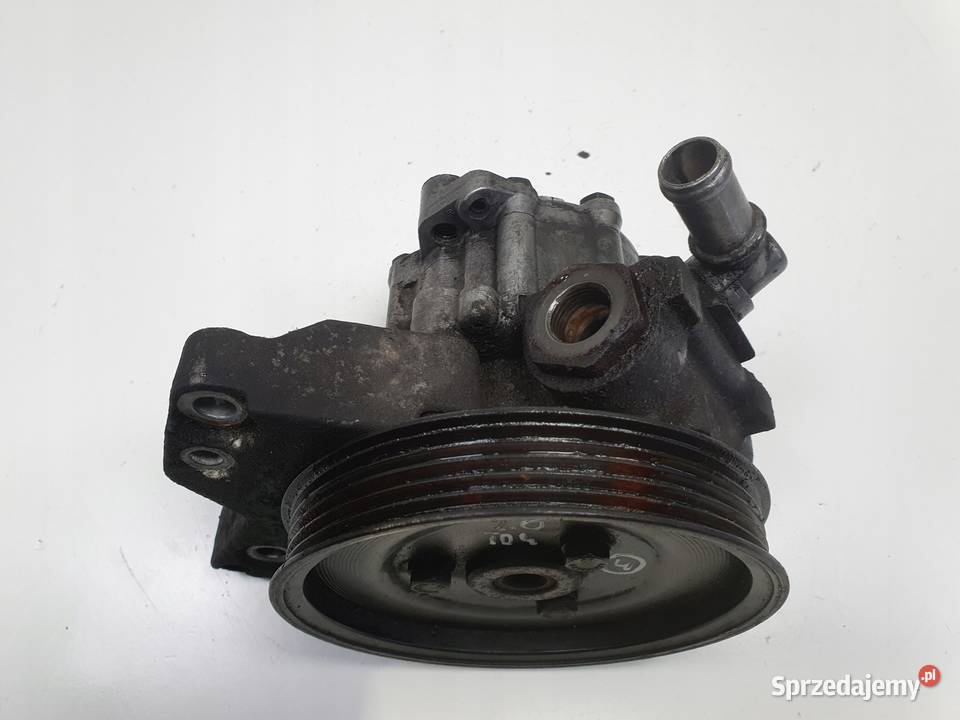 POMPA WSPOMAGANIA Land Rover Freelander 20 TD4 Chełm