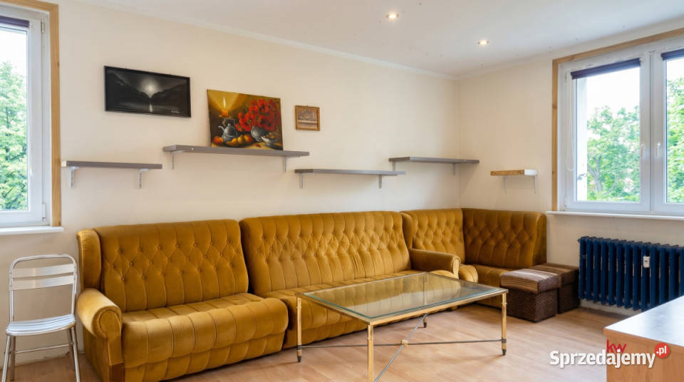 Do sprzedaży mieszkanie Poznań Limbowa 37m2 1pok 37m2 sprzedam