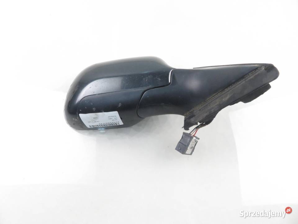 LUSTERKO PRAWE AUDI A4 B5 LZ9U osobowe