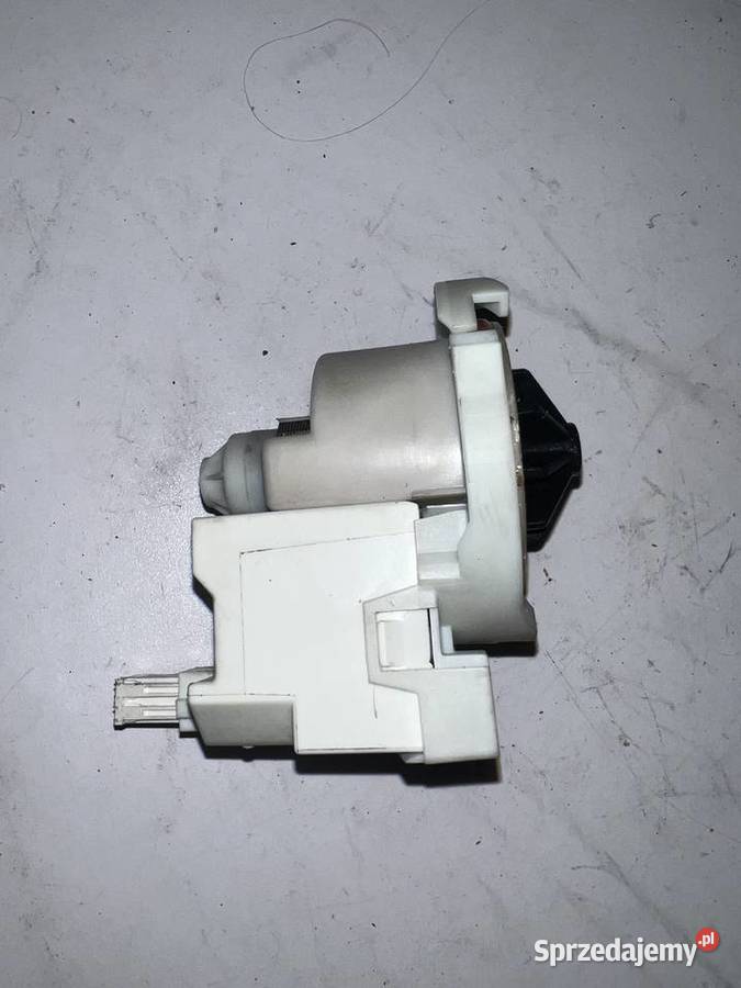 Pompa odpływowa Hotpoint Ariston lstf 9h114 cl