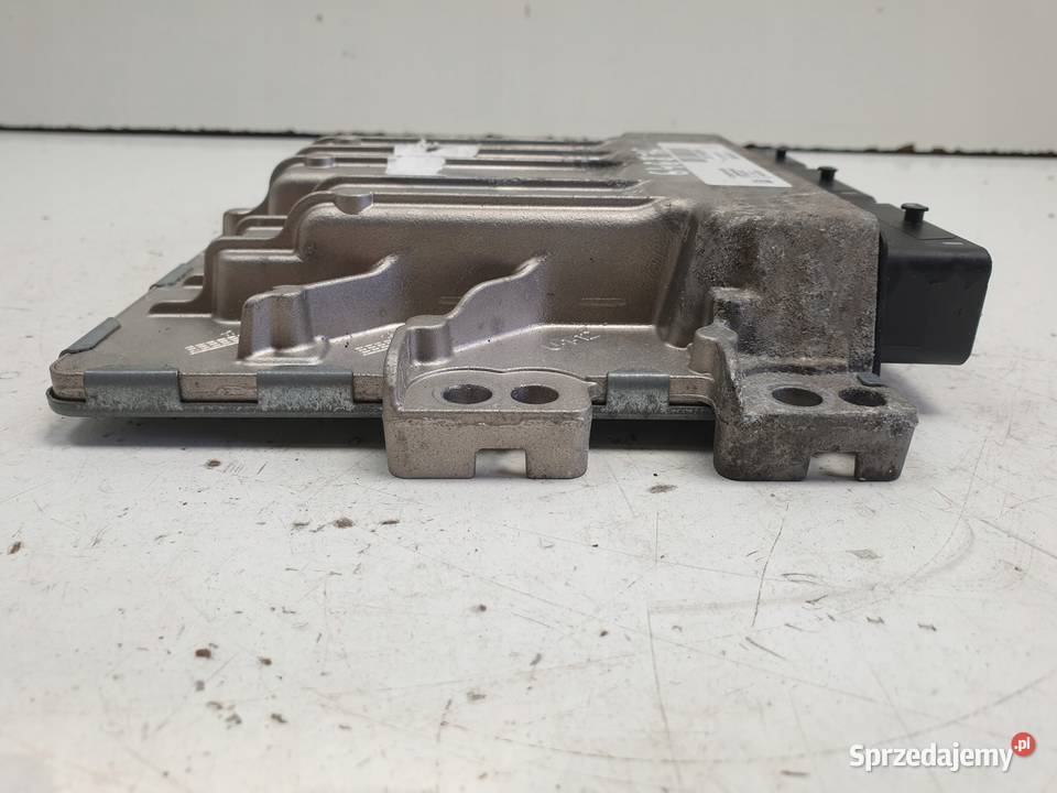 Renault Megane IV 12 TCe STEROWNIK SILNIKA