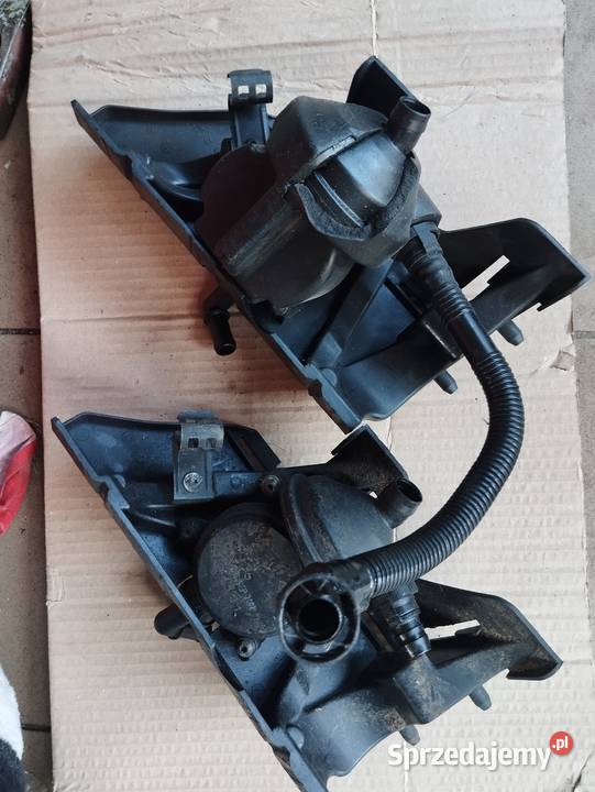 Odma separator oleju BMW E46 n42b20 n42b18 n46 osobowe podkarpackie