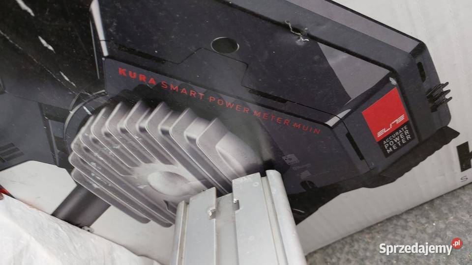 Trenażer Elite Kura dolnośląskie