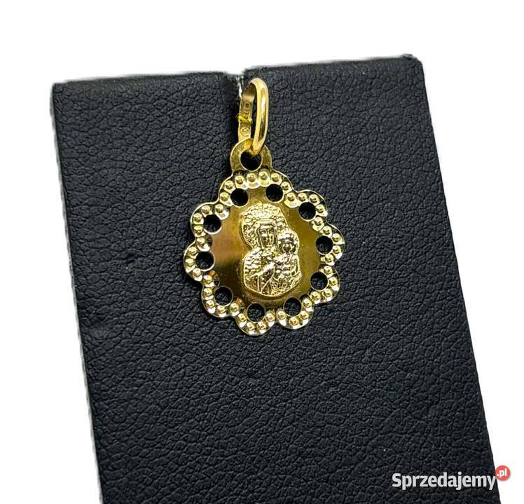 Złota Zawieszka pr 333 080g Elbląg