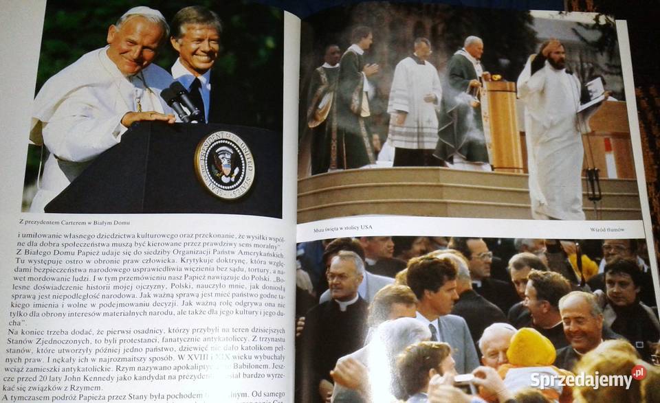 Pielgrzymka do świata Mieczysław Maliński Arturo