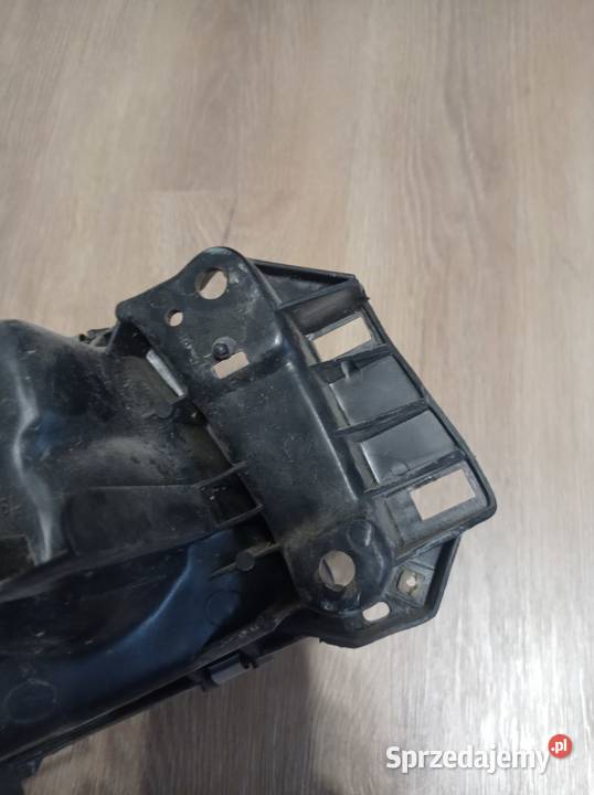 lampy przednie reflektory mazda 323 BG IV pomorskie Gdynia