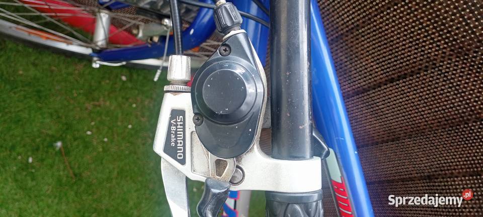 Rower Giant mazowieckie sprzedam
