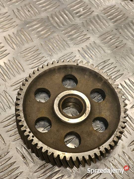 Koło rozrządu do silników Leyland 38TD 498 Gdynia sprzedam