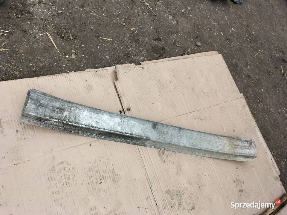 CORSA D 13191879 BELKA PAS PRZEDNI WZMOCNIENIE Kamień-Kolonia