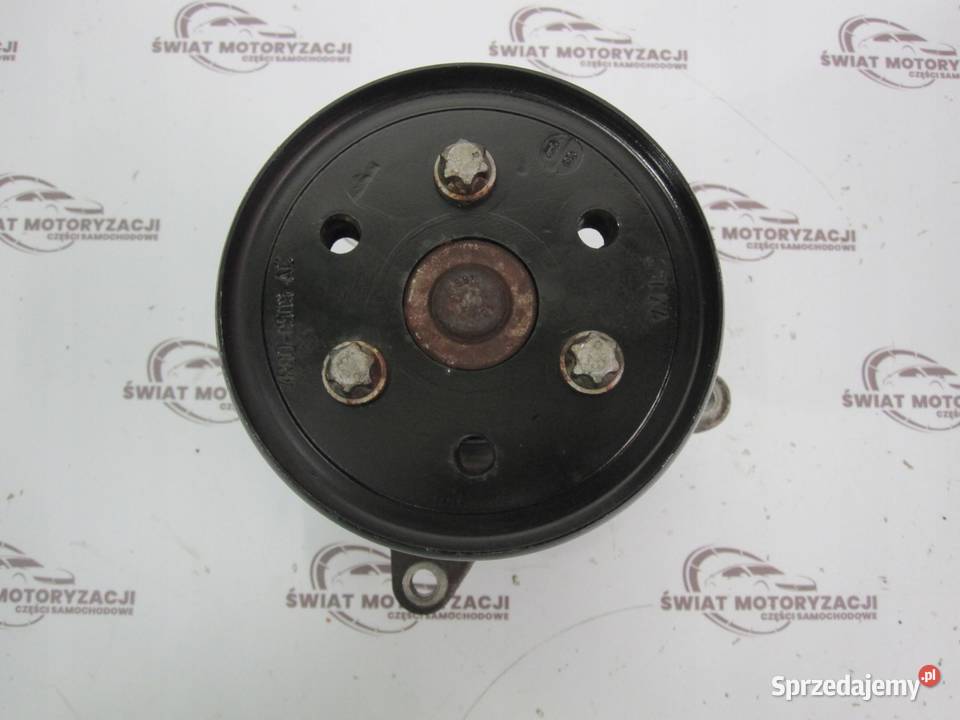 JAGUAR XF 30 D 306DT 12r 241 131 pompa wody