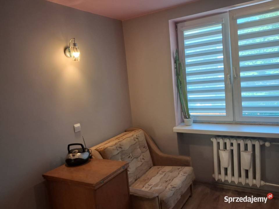 Mieszkanie 2pokojowe Łódź Bałuty I piętro Sprzedaż sprzedam