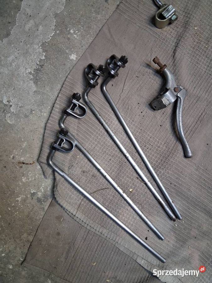 WSK Bąk Dudek Galmot Pozostałe lubelskie Lublin