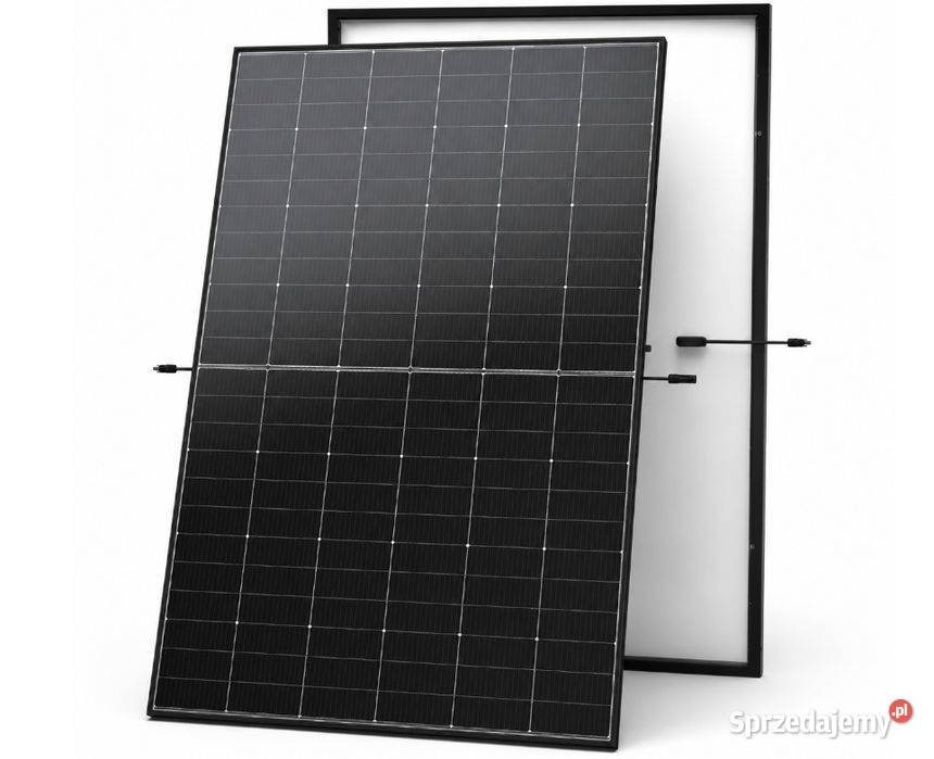 Panel Fotowoltaiczny Trina Solar 465W Vertex S małopolskie sprzedam