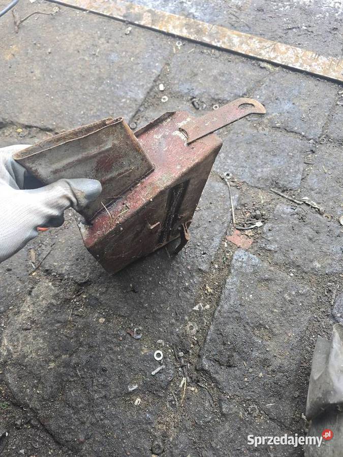 Filtr wsk 125 Gorzów Wielkopolski